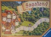 Sagaland