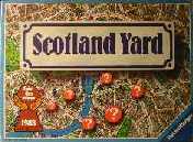 Scotland Yard